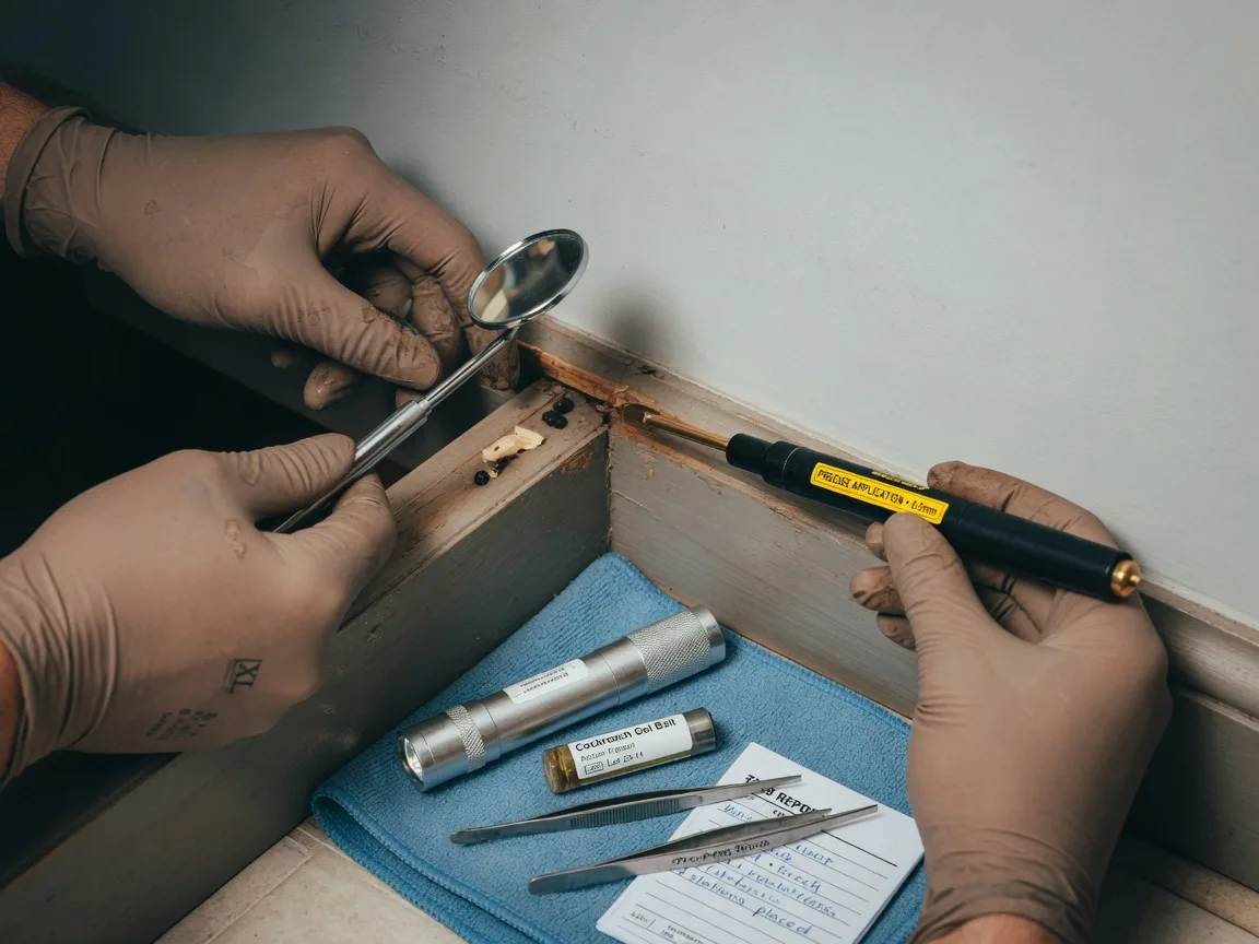 Why choose Emergency Pest Control in Alsip, IL